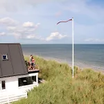 Klitmarken X Strandby
