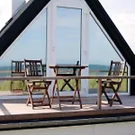 Casa vacanze Klitmarken X Strandby