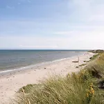 Casa vacanze Klitmarken X *