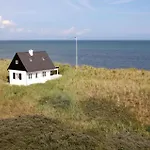 Klitmarken X