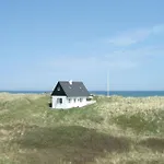 Klitmarken X *