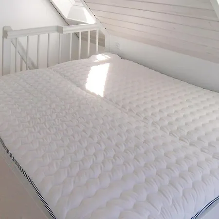 Vakantiehuis Klitmarken X *