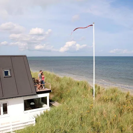 Klitmarken X Strandby