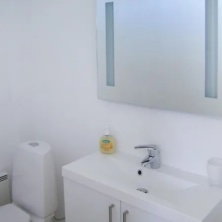 Klitmarken X * Strandby