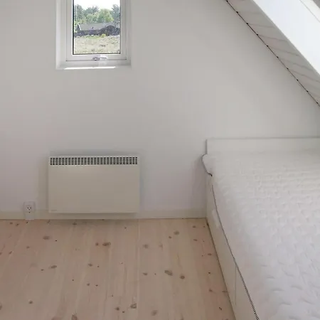 Vakantiehuis Klitmarken X *