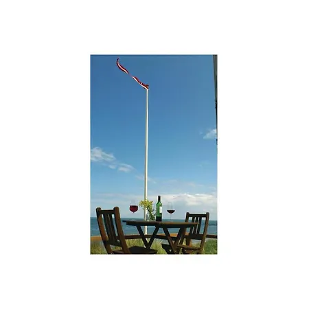 Vakantiehuis Klitmarken X Strandby