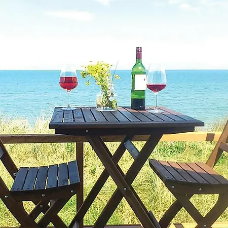 Klitmarken X * Strandby