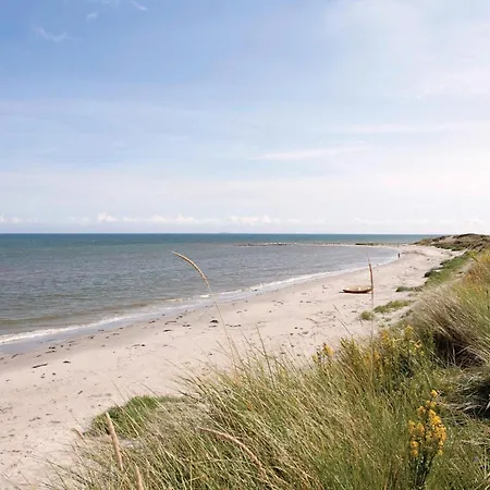 Vakantiehuis Klitmarken X *