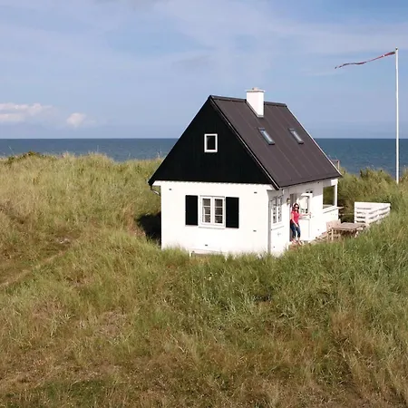 Klitmarken X *