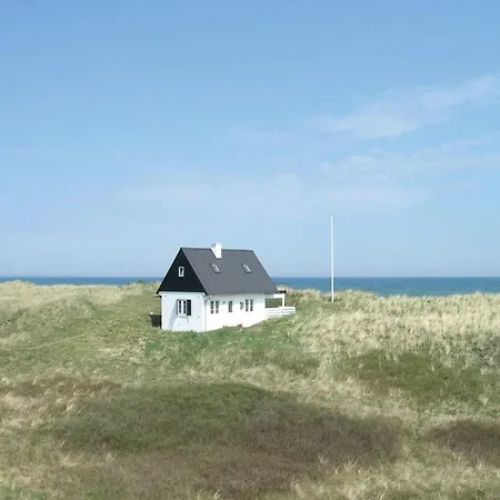 Klitmarken X *