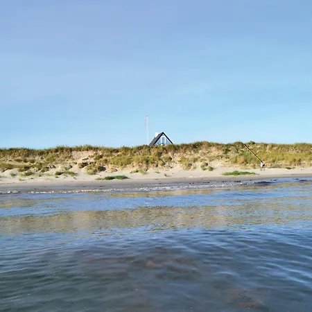 Vakantiehuis Klitmarken X