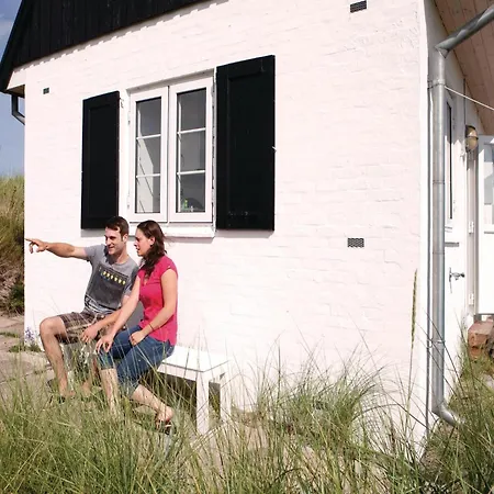 Klitmarken X Strandby