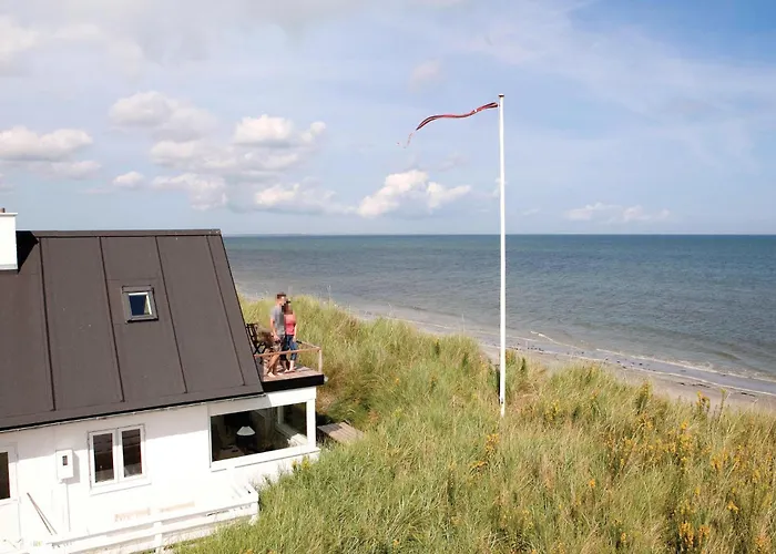 Klitmarken X Strandby