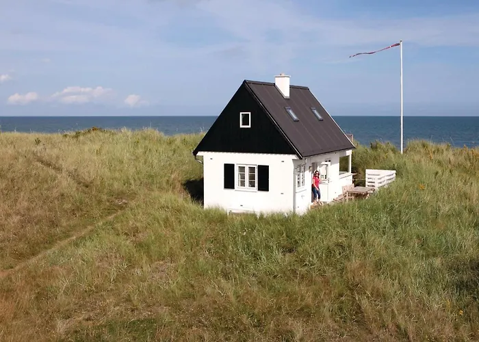 Klitmarken X *