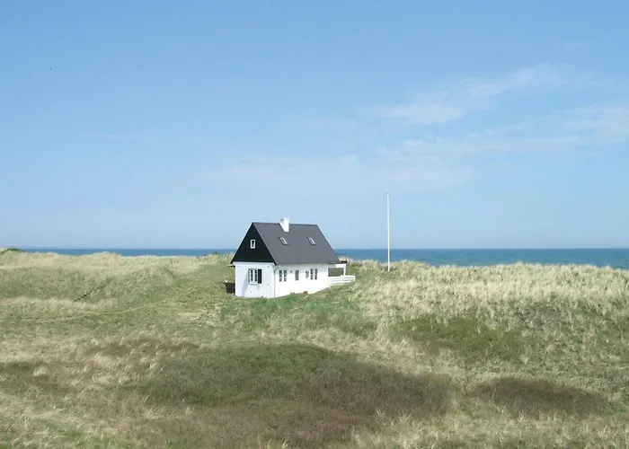 Klitmarken X *