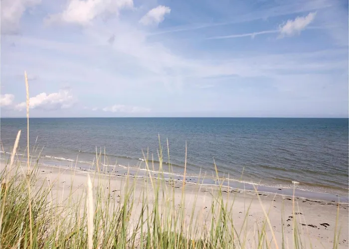Klitmarken X * Strandby
